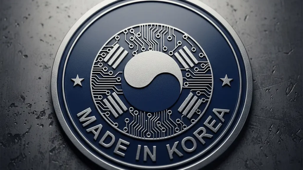 korean_img_001 국산 AI 카메라 모듈 하드웨어 설계