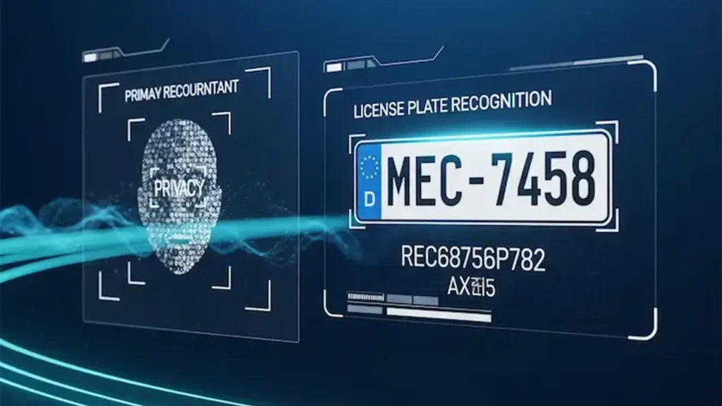 lpd_001 실시간 객체 인식 비전 AI 추론 기술