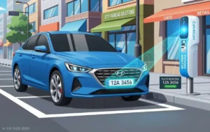 park_002 자동차번호인식