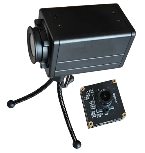 CatchCam 기본형 온디바이스 AI 카메라 모듈